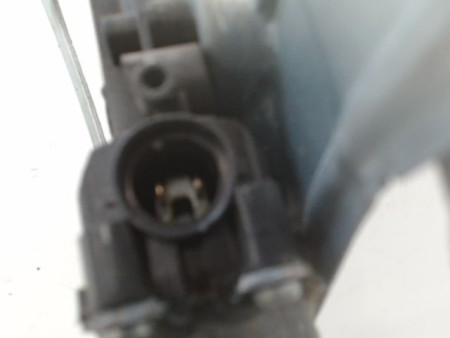 MECANISME+MOTEUR LEVE-GLACE AVANT GAUCHE RENAULT CLIO III Phase 2 2009-2014