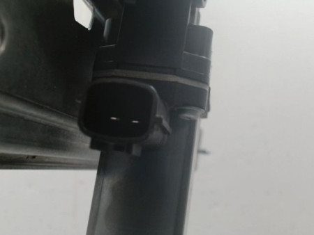 MECANISME+MOTEUR LEVE-GLACE AVANT DROIT RENAULT CLIO IV Phase 1 2012-...
