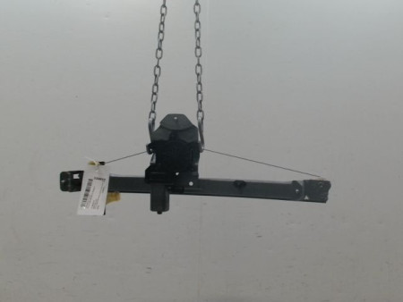 MECANISME+MOTEUR LEVE-GLACE AVANT GAUCHE RENAULT CLIO IV Phase 1 2012-...