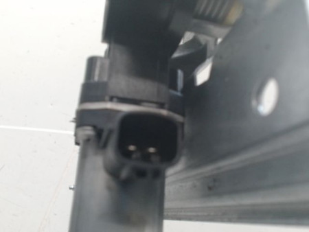 MECANISME+MOTEUR LEVE-GLACE AVANT GAUCHE RENAULT CLIO IV Phase 1 2012-...