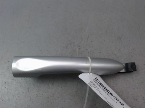 POIGNEE EXTERIEURE PORTE AVANT GAUCHE RENAULT CAPTUR Phase 1 2013-...