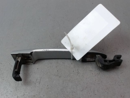 POIGNEE EXTERIEURE PORTE AVANT GAUCHE RENAULT CAPTUR Phase 1 2013-...