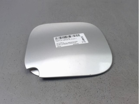 VOLET DE TRAPPE CARBURANT RENAULT CAPTUR Phase 1 2013-...