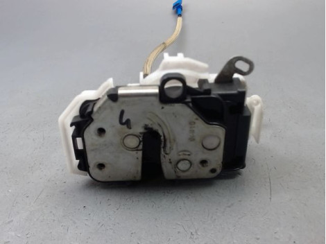 SYSTEME CONDAMNATION AVANT DROIT CITROEN NEMO COMBI 2008-...