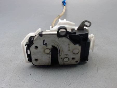 SYSTEME CONDAMNATION AVANT DROIT CITROEN NEMO COMBI 2008-...