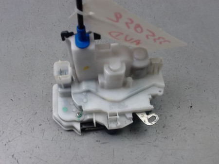 SYSTEME CONDAMNATION AVANT DROIT CITROEN NEMO COMBI 2008-...