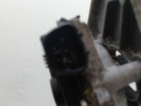 MECANISME ESSUIE-GLACE AVANT TOYOTA YARIS II Phase 2 2009-2011