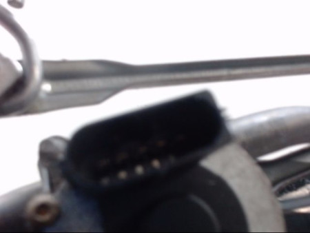 MECANISME ESSUIE-GLACE AVANT FORD FIESTA V Phase 1 2002-2005