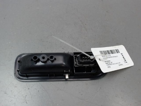 COMMANDE LEVE-GLACE PORTE AVD RENAULT CLIO III Phase 2 2009-...