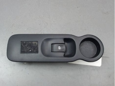 COMMANDE LEVE-GLACE PORTE AVD RENAULT MODUS Phase 2 2008-...