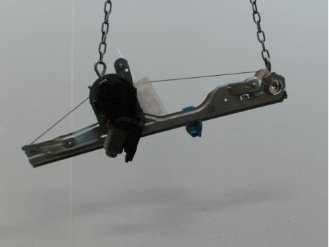 MECANISME+MOTEUR LEVE-GLACE AVANT GAUCHE RENAULT MODUS Phase 2 2008-2012