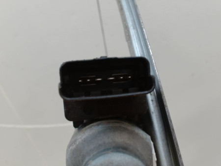 MECANISME+MOTEUR LEVE-GLACE AVANT GAUCHE RENAULT MODUS Phase 2 2008-2012