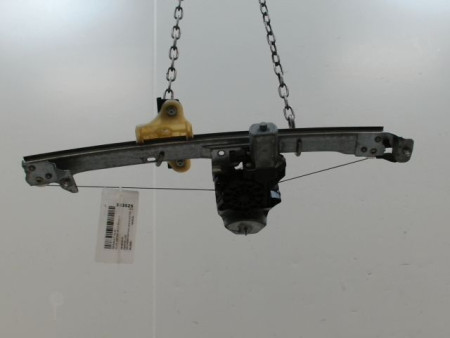 MECANISME+MOTEUR LEVE-GLACE AVANT GAUCHE RENAULT CLIO IV Phase 1 2012-...