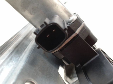 MECANISME+MOTEUR LEVE-GLACE AVANT GAUCHE RENAULT CLIO IV Phase 1 2012-...