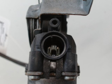 MECANISME+MOTEUR LEVE-GLACE AVANT GAUCHE RENAULT TWINGO II Phase 1 2007-2011