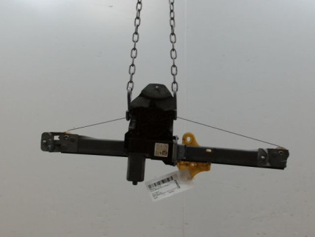 MECANISME+MOTEUR LEVE-GLACE AVANT GAUCHE RENAULT CLIO BREAK IV Phase 1 2012-...