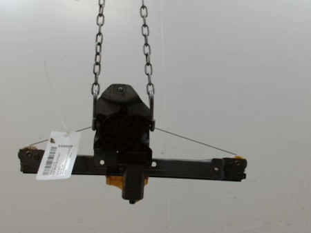 MECANISME+MOTEUR LEVE-GLACE ARRIERE DROIT RENAULT CLIO BREAK IV Phase 1 2012-...
