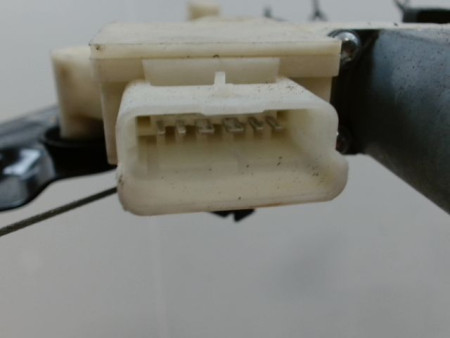 MECANISME+MOTEUR LEVE-GLACE AVANT DROIT CITROEN C4 PICASSO
