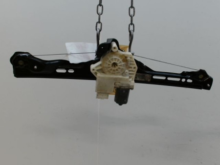 MECANISME+MOTEUR LEVE-GLACE ARRIERE DROIT CITROEN C4 PICASSO