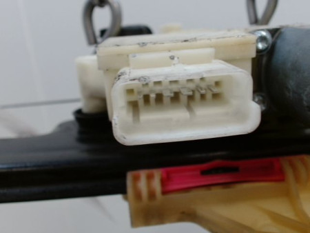 MECANISME+MOTEUR LEVE-GLACE ARRIERE DROIT CITROEN C4 PICASSO