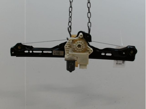 MECANISME+MOTEUR LEVE-GLACE ARRIERE GAUCHE CITROEN C4 PICASSO