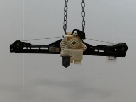 MECANISME+MOTEUR LEVE-GLACE ARRIERE GAUCHE CITROEN C4 PICASSO