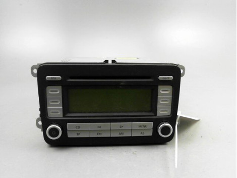 AUTORADIO VOLKSWAGEN GOLF V (1K) 2003-2008