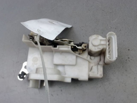 SYSTEME CONDAMNATION AVANT DROIT FIAT PUNTO II Phase 2 2003-2009