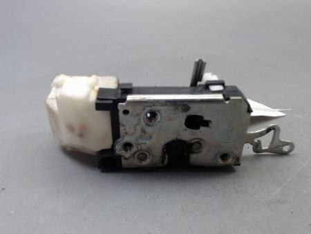 SYSTEME CONDAMNATION AVANT GAUCHE FIAT PUNTO II Phase 2 2003-2009