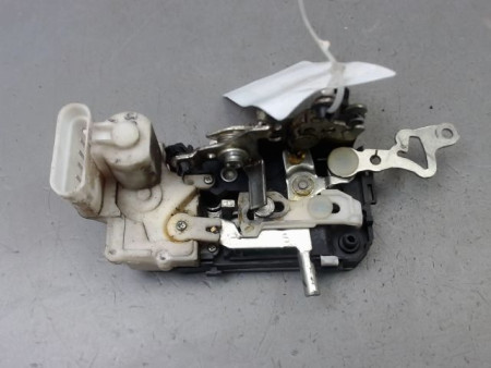 SYSTEME CONDAMNATION AVANT GAUCHE FIAT PUNTO II Phase 2 2003-2009