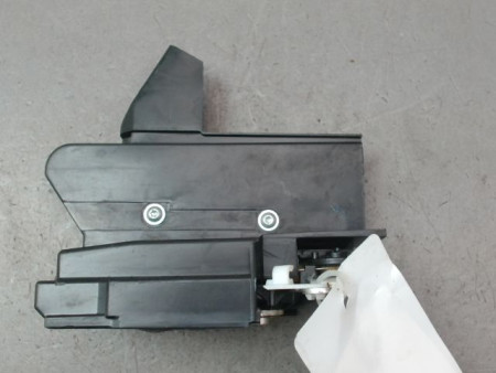 SYSTEME CONDAMNATION AVANT DROIT DACIA DUSTER 2010-