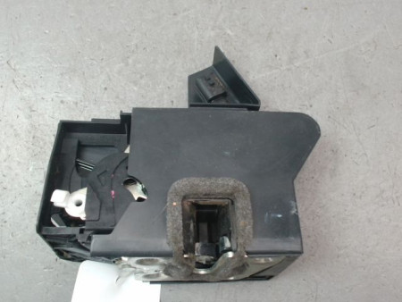 SYSTEME CONDAMNATION AVANT DROIT DACIA DUSTER 2010-