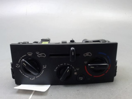 COMMANDE DE CHAUFFAGE PEUGEOT 207 2006-2013
