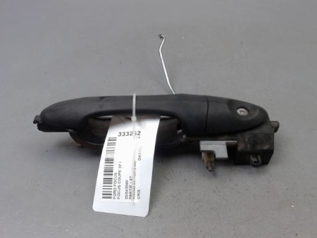 POIGNEE EXTERIEURE PORTE AVANT DROIT FORD FOCUS COUPE I 1998-2004