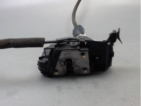 SYSTEME CONDAMNATION AVANT DROIT RENAULT CLIO IV Phase 1 2012-...