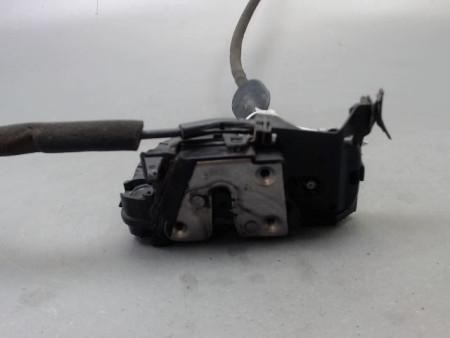 SYSTEME CONDAMNATION AVANT DROIT RENAULT CLIO IV Phase 1 2012-...
