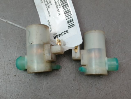 POMPE LAVE-GLACE AVANT SUZUKI SWIFT III 2005-2011