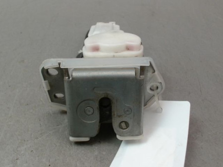 SERRURE HAYON  SUZUKI SWIFT III 2005-2011