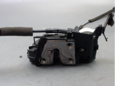 SYSTEME CONDAMNATION AVANT DROIT RENAULT CLIO IV Phase 1 2012-...