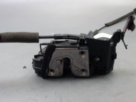 SYSTEME CONDAMNATION AVANT DROIT RENAULT CLIO IV Phase 1 2012-...