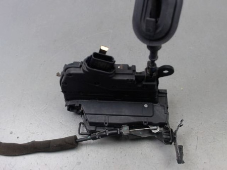 SYSTEME CONDAMNATION AVANT DROIT RENAULT CLIO IV Phase 1 2012-...