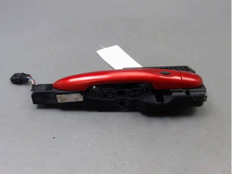 POIGNEE EXTERIEURE PORTE AVANT DROIT RENAULT CLIO IV Phase 1 2012-...