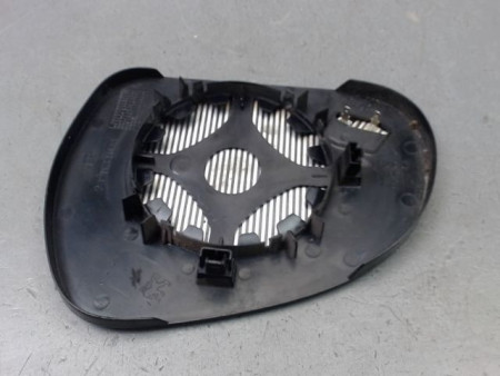 GLACE RETROVISEUR EXT D PEUGEOT 207 2006-2013