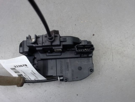 SYSTEME CONDAMNATION AVANT DROIT RENAULT KOLEOS BREAK Phase 1 2008-2011