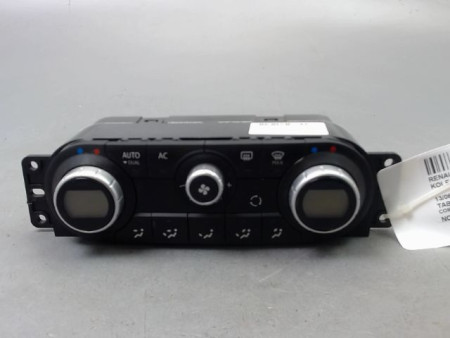 COMMANDE DE CHAUFFAGE RENAULT KOLEOS BREAK Phase 1 2008-2011