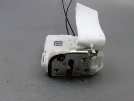 SYSTEME CONDAMNATION ARRIERE DROIT CITROEN C4 AIRCR.