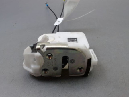 SYSTEME CONDAMNATION ARRIERE GAUCHE CITROEN C4 AIRCR.