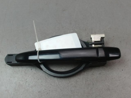 POIGNEE EXTERIEURE PORTE ARRIERE GAUCHE CITROEN C4 AIRCR.