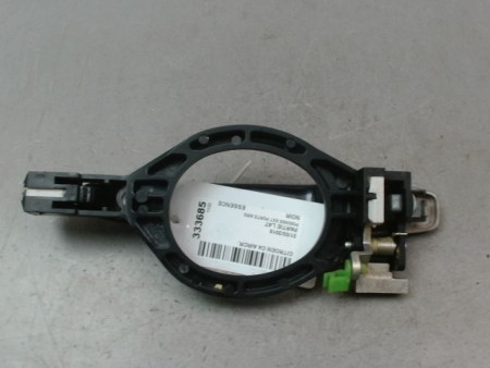 POIGNEE EXTERIEURE PORTE ARRIERE GAUCHE CITROEN C4 AIRCR.