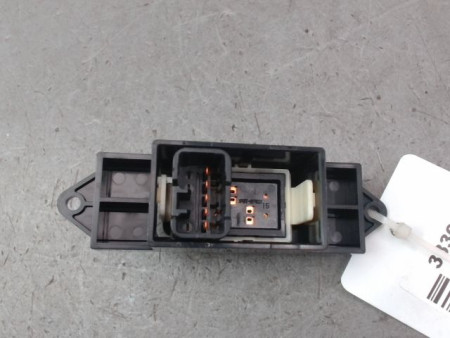 COMMANDE LEVE-GLACE PORTE ARD CITROEN C4 AIRCR.